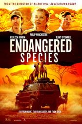 دانلود فیلم Endangered Species 2021