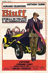 دانلود فیلم Bluff storia di truffe e di imbroglioni 1976