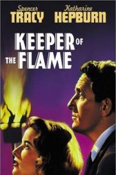 دانلود فیلم Keeper of the Flame 1942