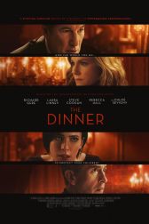 دانلود فیلم The Dinner 2017