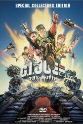 دانلود فیلم G.I. Joe: The Movie 1987