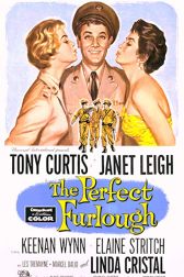 دانلود فیلم The Perfect Furlough 1958