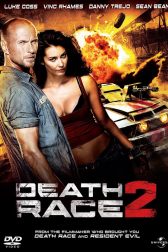 دانلود فیلم Death Race 2 2010