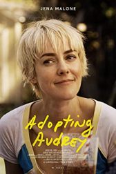 دانلود فیلم Adopting Audrey 2021