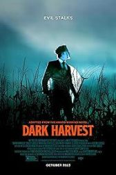 دانلود فیلم Dark Harvest 2023