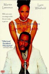 دانلود فیلم A Thin Line Between Love and Hate 1996