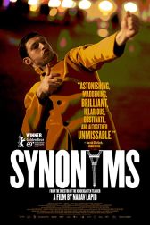 دانلود فیلم Synonymes 2019