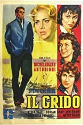 دانلود فیلم Il Grido 1957