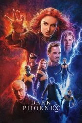 دانلود فیلم Dark Phoenix 2019