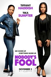 دانلود فیلم Nobodys Fool 2018