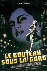 دانلود فیلم Le couteau sous la gorge 1986