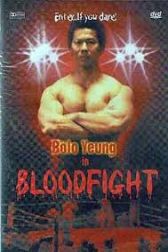 دانلود فیلم Blood Fight 2019