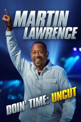 دانلود فیلم Martin Lawrence: Doin Time 2016