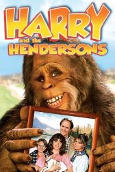 دانلود فیلم Harry and the Hendersons 1987