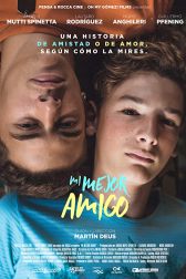 دانلود فیلم Mi mejor amigo 2018