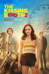 دانلود فیلم The Kissing Booth 2 2020