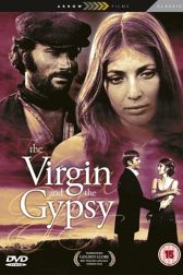 دانلود فیلم The Virgin and the Gypsy 1970