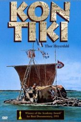 دانلود فیلم Kon-Tiki 1950