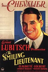 دانلود فیلم The Smiling Lieutenant 1931