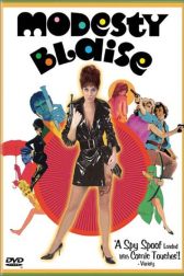 دانلود فیلم Modesty Blaise 1966