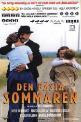 دانلود فیلم Den bästa sommaren 2000