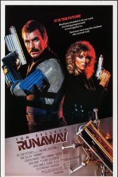 دانلود فیلم Runaway 1984