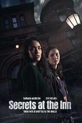 دانلود فیلم Secrets at the Inn 2022