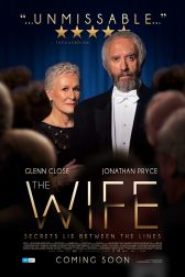 دانلود فیلم The Wife 2017