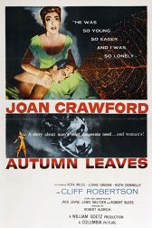 دانلود فیلم Autumn Leaves 1956