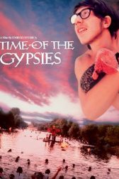 دانلود فیلم Time of the Gypsies 1988