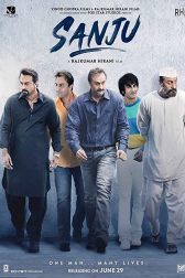 دانلود فیلم Sanju 2018