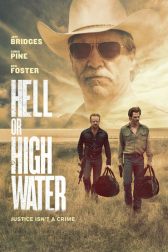 دانلود فیلم Hell or High Water 2016