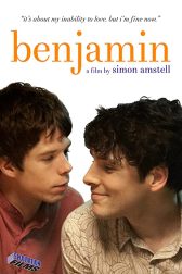 دانلود فیلم Benjamin 2018