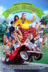 دانلود فیلم Back to School 1986