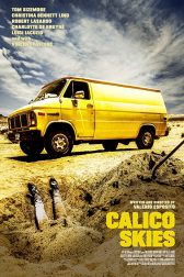 دانلود فیلم Calico Skies 2016