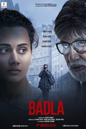 دانلود فیلم Badla 2019