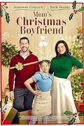 دانلود فیلم Moms Christmas Boyfriend 2023