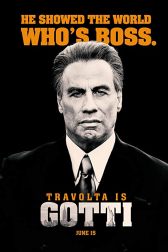 دانلود فیلم Gotti 2018