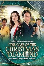 دانلود فیلم The Case of the Christmas Diamond 2022