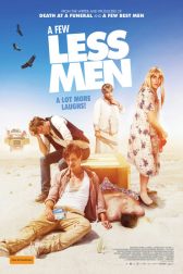 دانلود فیلم A Few Less Men 2017