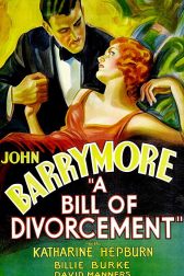 دانلود فیلم A Bill of Divorcement 1932