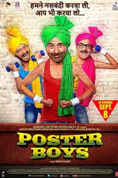 دانلود فیلم Poster Boys 2017