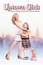 دانلود فیلم Uptown Girls 2003