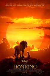 دانلود فیلم The Lion King 2019