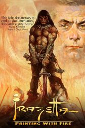 دانلود فیلم Frazetta: Painting with Fire 2003