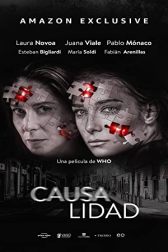 دانلود فیلم Causality 2021