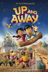 دانلود فیلم Up and Away 2018