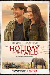 دانلود فیلم Christmas in the Wild 2019