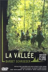 دانلود فیلم The Valley (Obscured by Clouds) 1972