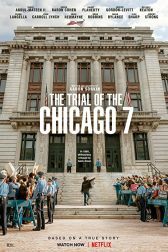 دانلود فیلم The Trial of the Chicago 7 2020